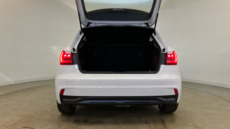 Audi A1 25 TFSI Sport 5dr Petrol Hatchback